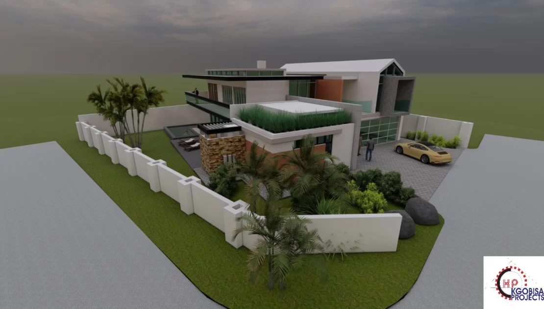 Architectural Design