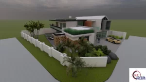 Architectural Design Architectural Design