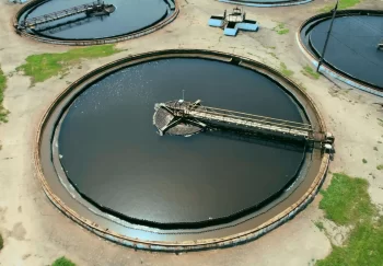 Wastewater Treatment Plants