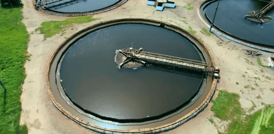 Wastewater Treatment Plants Wastewater Treatment Plants